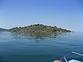 Lake Malawi, The Maleri Islands