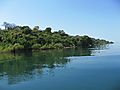 Malarie Islands - Lake Malawi