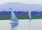 Egypt Hot Deals Pyramid and Nile Cruise