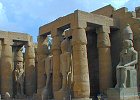 Budget Vacation in Egypt