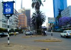 Kenya's Capital-Nairobi City Tour