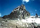 6 Days Mt Kenya Climb - Sirimon-Chogoria Route