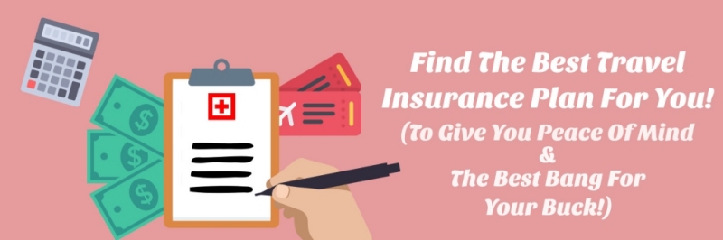 Find the best travel insurance