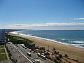 Durban Beach, South Africa