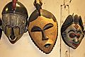 Kenya Masks for sale