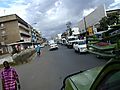 Street Scene Arusha, Tanzania
