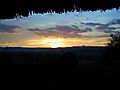 Sunset, Tanzania