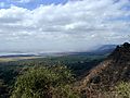 View Of Lake Manyara National Park, Tanzania