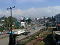 Street Scene, Addis Ababa