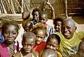 Senegalese Children