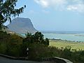 Scenery In Mauritius