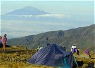 Lemosho Route Kilimanjaro Climb & Tanzania safari