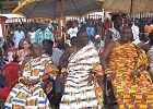 9 Day Cultural Discoveries of Ghana