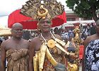 Ghana  - Historical and Cultural tour 8 days