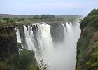 Victoria Falls, Kruger & all the way to Cape Town