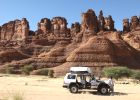 Chad - Expedition to the Ennedi