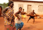 Ghana, Togo, Benin - Ouidah Festival