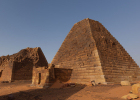 Sudan - Kingdom of the Black Pharaohs